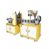 XH-432-25流延膜機(jī)